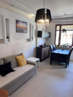 Apartamenty Jelitkowo, Neptun Park 50 m od plaży